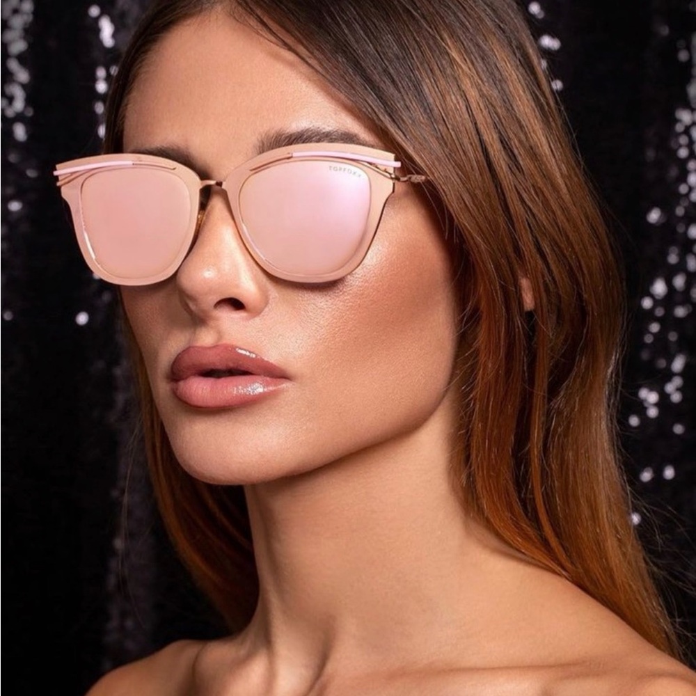 Topfoxx Sunglasses Candy Polorized